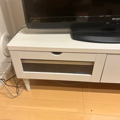 テレビボード