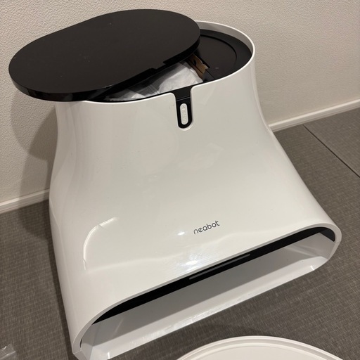 Neabot NoMo Q11ロボット掃除機