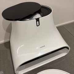 Neabot NoMo Q11ロボット掃除機 (マイロ) 平和台の生活家電 Neabot NoMo Q11ロボット掃除機 (マイロ) 平和台の生活家電