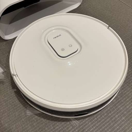 Neabot NoMo Q11ロボット掃除機