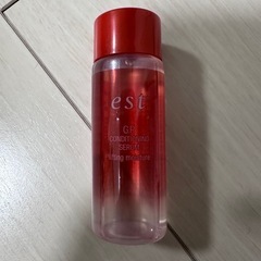 エストG.P. コンディショニングセラム  