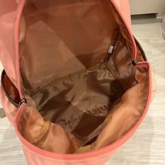 マーキーズ リュックの画像