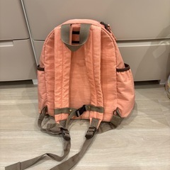 マーキーズ リュックの画像