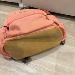 マーキーズ リュックの画像