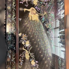 テーブルの画像