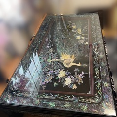 テーブルの画像