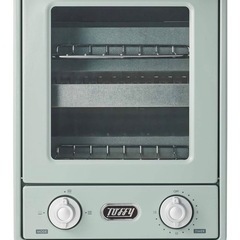 【美品】トースターの画像