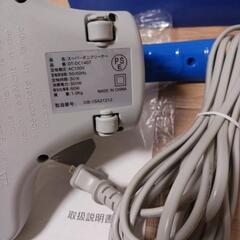 ✨美品✨布団掃除機🌸の画像
