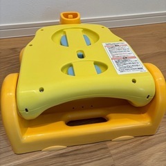 （取引相手決定）アップリカ バスチェアの画像