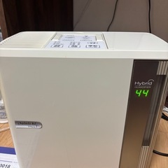 ダイニチ 加湿器 ハイブリット式 HD-3018