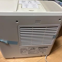 ダイニチ 加湿器 ハイブリット式 HD-3018の画像