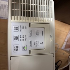 ダイニチ 加湿器 ハイブリット式 HD-3018の画像