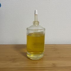 取引先決定　Track No.3 ヘアオイルの画像