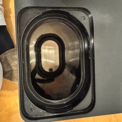 ツインバード　コーヒーメーカー　3〜6杯用の画像