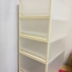 収納ボックス