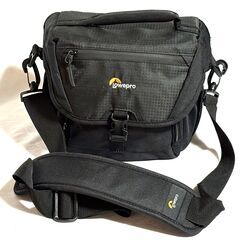 ロープロ(Lowepro) コンパクトカメラショルダーバッグ