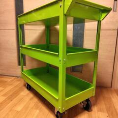 ツールワゴンの画像