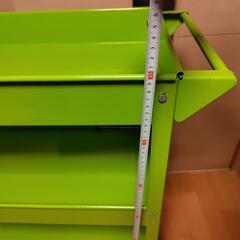 ツールワゴンの画像