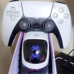 【決まりましたので終了です！】PS5 デジタルエディション本体セットの画像