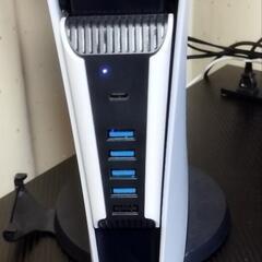 【決まりましたので終了です！】PS5 デジタルエディション本体セットの画像