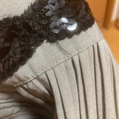 スカートの画像