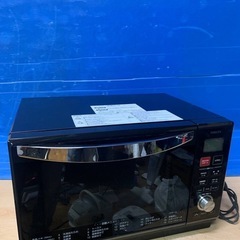 EJ549番✨山善✨オーブンレンジ ✨YRK-F251SV