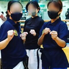 テコンドーUTCフィットネス蟹江町の画像