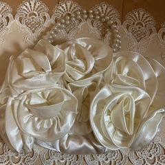 ⭐︎花嫁バック〜ウェディングやパーティーに♪の画像