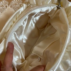 ⭐︎花嫁バック〜ウェディングやパーティーに♪の画像