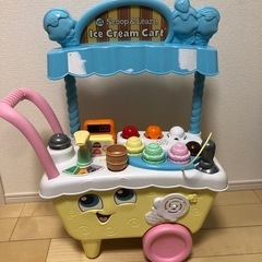 アイスクリーム屋さん