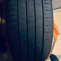 レオニス19インチホイールの画像