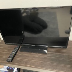 29型液晶テレビ売りますの画像