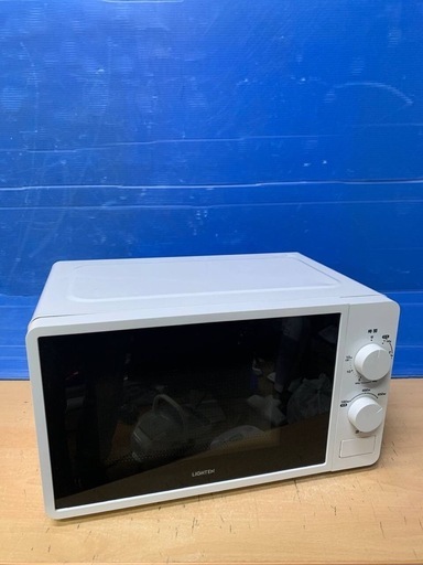 EJ553番✨天通✨電子レンジ ✨20MX63-L (ECO家電 ジョージ) 所沢 EJ553番✨天通✨電子レンジ ✨20MX63-L (ECO家電 ジョージ) 所沢
