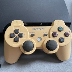 楽天市場】PS3 CECHL00 80GB 本体 すぐ遊べるセット おまけ