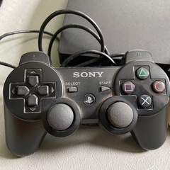 PlayStation3 コントローラーソフトのおまけ付き (まえあ