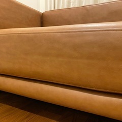 ソファベッド売りますの画像