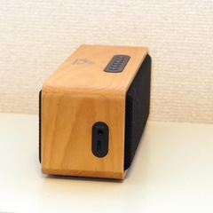 Victor SP-WS02BT Bluetooth スピーカーの画像