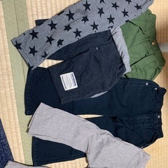ベビー服　95cmの画像