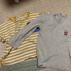 ベビー服　95cmの画像