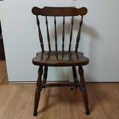 椅子　飛騨家具　