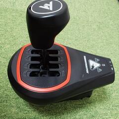 Thrustmaster TH8S Shifter Add-Onの画像