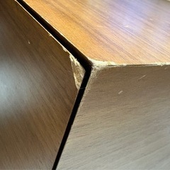センターテーブルの画像