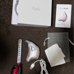 ジャンク　電動カッサの画像