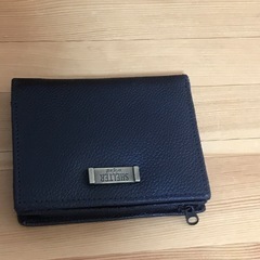 未使用、牛革製、財布、250506