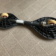 ラングスジャパン(RANGS) リップスティックデラックスミニ ピース キャスターボード（中古）の画像