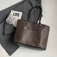 新品未使用！トートバッグの画像