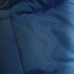 メンズ　ダウンジャケットの画像