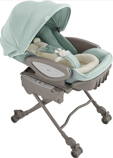 アブリッカ電動ハイローチェア