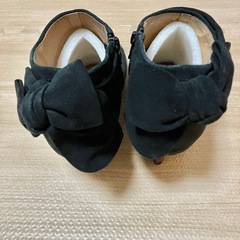 ショートブーツ　Lサイズの画像