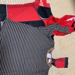 子供服　100cm    まとめ売りの画像